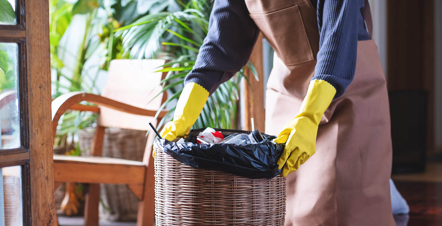 Grand ménage complet